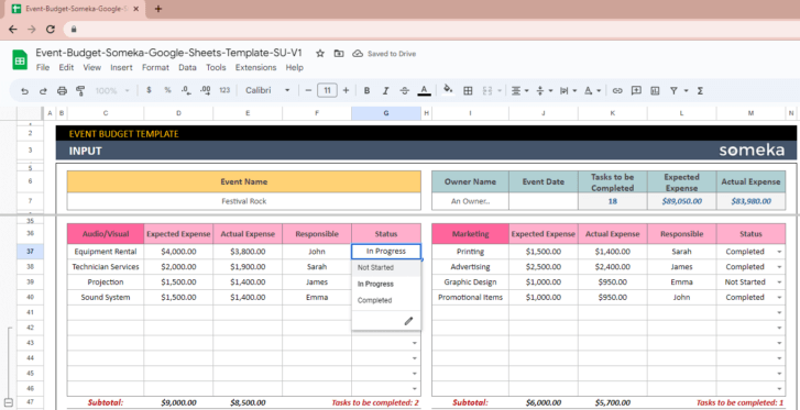 Event-Budget-Someka-Google-Sheets-Template-SS5