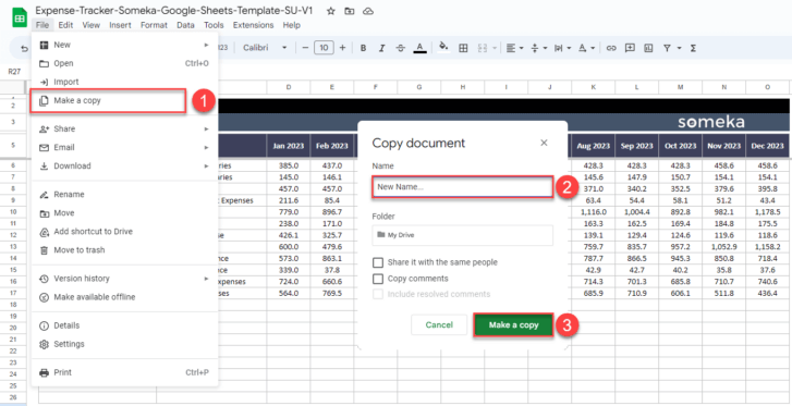 Expense-Tracker-Someka-Google-Sheets-Template-SS6