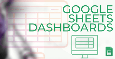 Google Sheets Dashboard Someka Blog S01