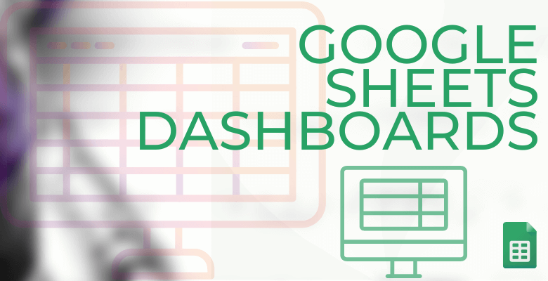 Google Sheets Dashboard Someka Blog S01