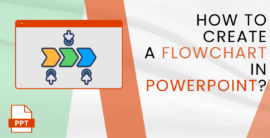 How To Create To Flowchart In PowerPoint Someka Blog Cover S012