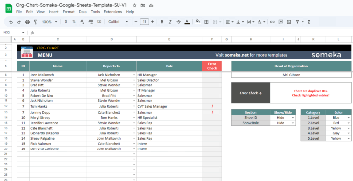 Org-Chart-Someka-Google-Sheets-Template-SS11