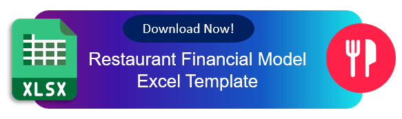 Restaurant-Financial-Model-Excel-Template-Banner