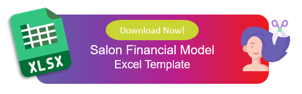 Salon-Financial-Model-Excel-Template-Banner