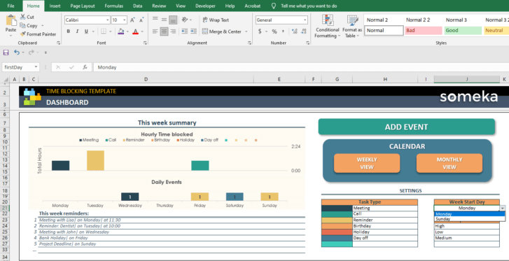 Time-Blocking-Someka-Excel-Template-SS4