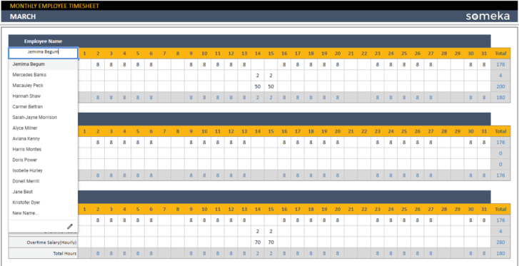 Timesheet-Someka-Google-Sheets-Template-SS10