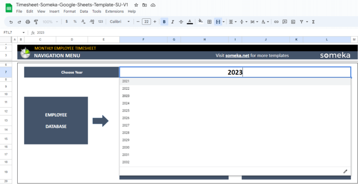 Timesheet-Someka-Google-Sheets-Template-SS11