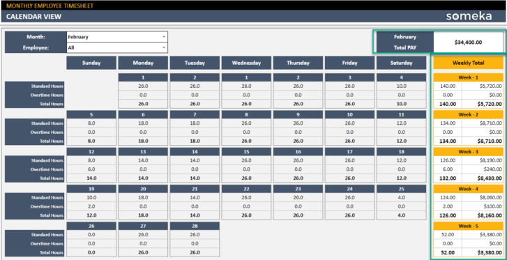 Timesheet-Someka-Google-Sheets-Template-SS6-u