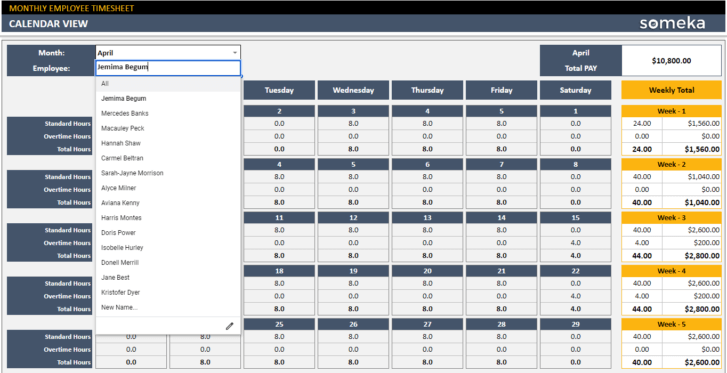 Timesheet-Someka-Google-Sheets-Template-SS9