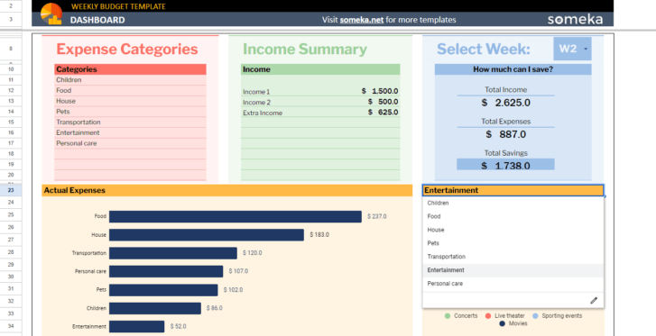 Weekly-Budget-Someka-Google-Sheets-Template-SS2