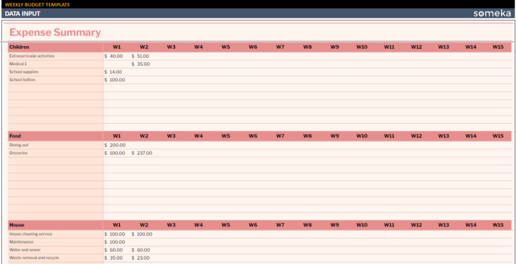 Weekly-Budget-Someka-Google-Sheets-Template-SS4