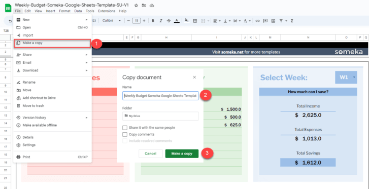 Weekly-Budget-Someka-Google-Sheets-Template-SS6