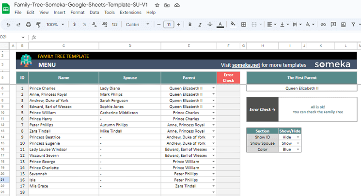 family-tree-google-Sheets-S13