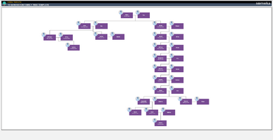 10 Generation Family Tree Template Someka Example Cover