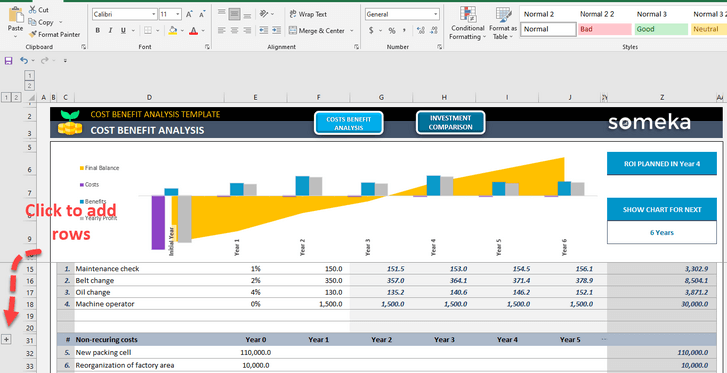 Cost-Benefit-Analysis-Someka-Excel-Template-SS5-u