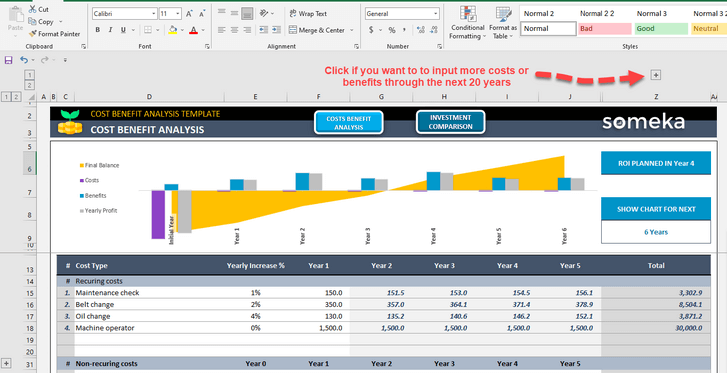 Cost-Benefit-Analysis-Someka-Excel-Template-SS6-u