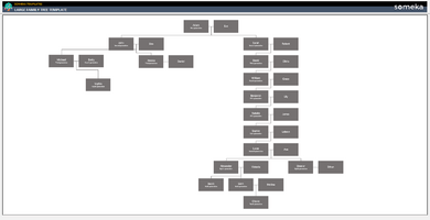 Large Family Tree Template Someka Example Cover