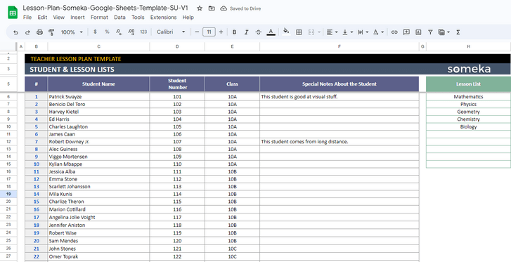 Lesson-Plan-Someka-Google-Sheets-Template-SS3