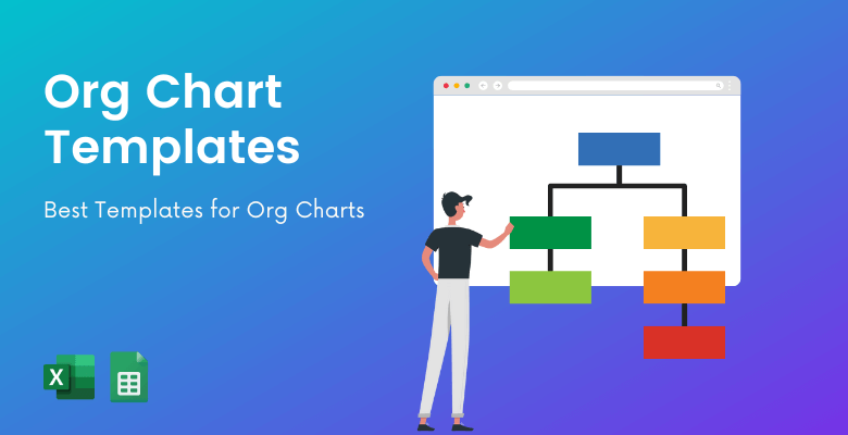 templates for organizational charts