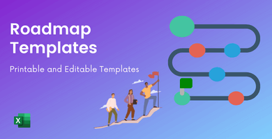 Roadmap-Templates-Someka-Blog-Featured-Image