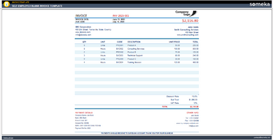 Self-Employed-Blank-Invoice-Template-Someka-Example-SS1