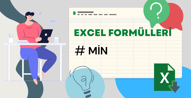 Excel-MİN-Formülü-Someka-Blog-Featured-Image