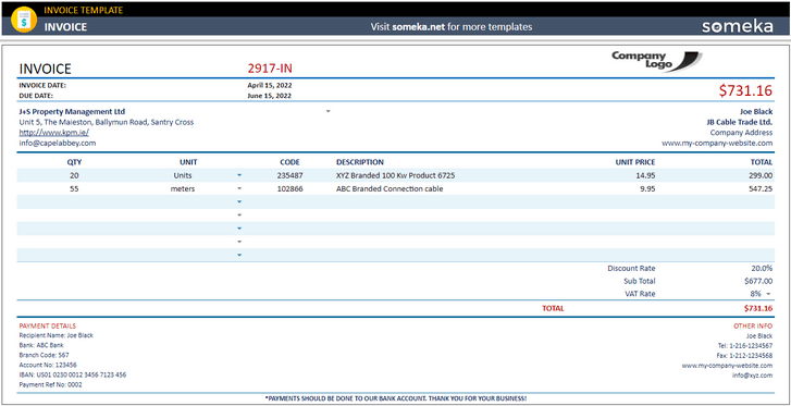 Invoice-Someka-Google-Sheets-Template-SS2