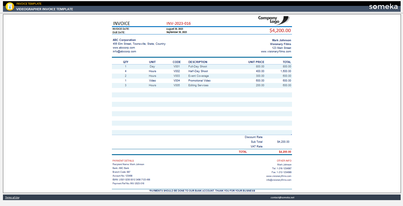 shipping-invoice-template-free-template