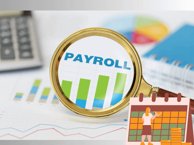 Calculate payrolls with attendance