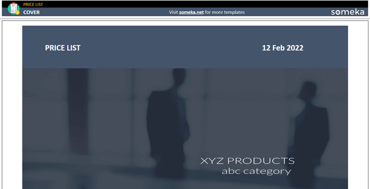 Price-List-Someka-Google-Sheets-Template-SS2