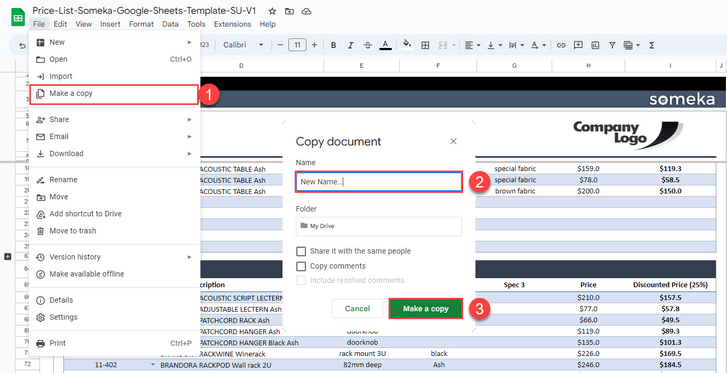 Price-List-Someka-Google-Sheets-Template-SS6