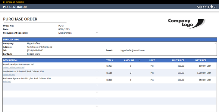 Purchase-Order-Someka-Google-Sheets-Template-SS11