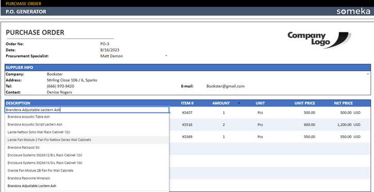 Purchase-Order-Someka-Google-Sheets-Template-SS4