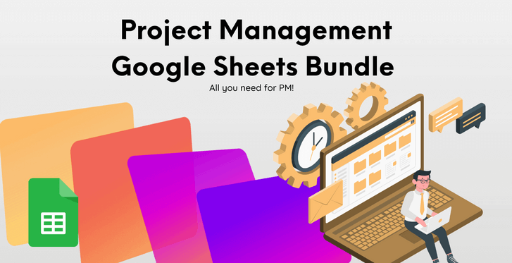 Project-Management-Google-Sheets-Templates-Bundle-SS1