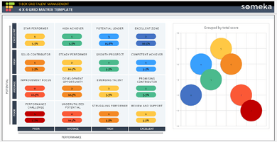 4x4-Grid-Matrix-Template-Someka-Example-SS1