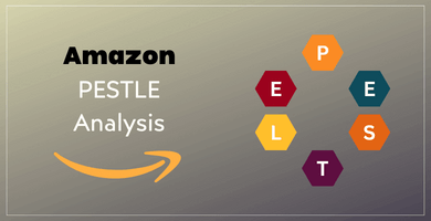 Amazon-Pestle-Analysis-Someka-Blog-Featured-Image