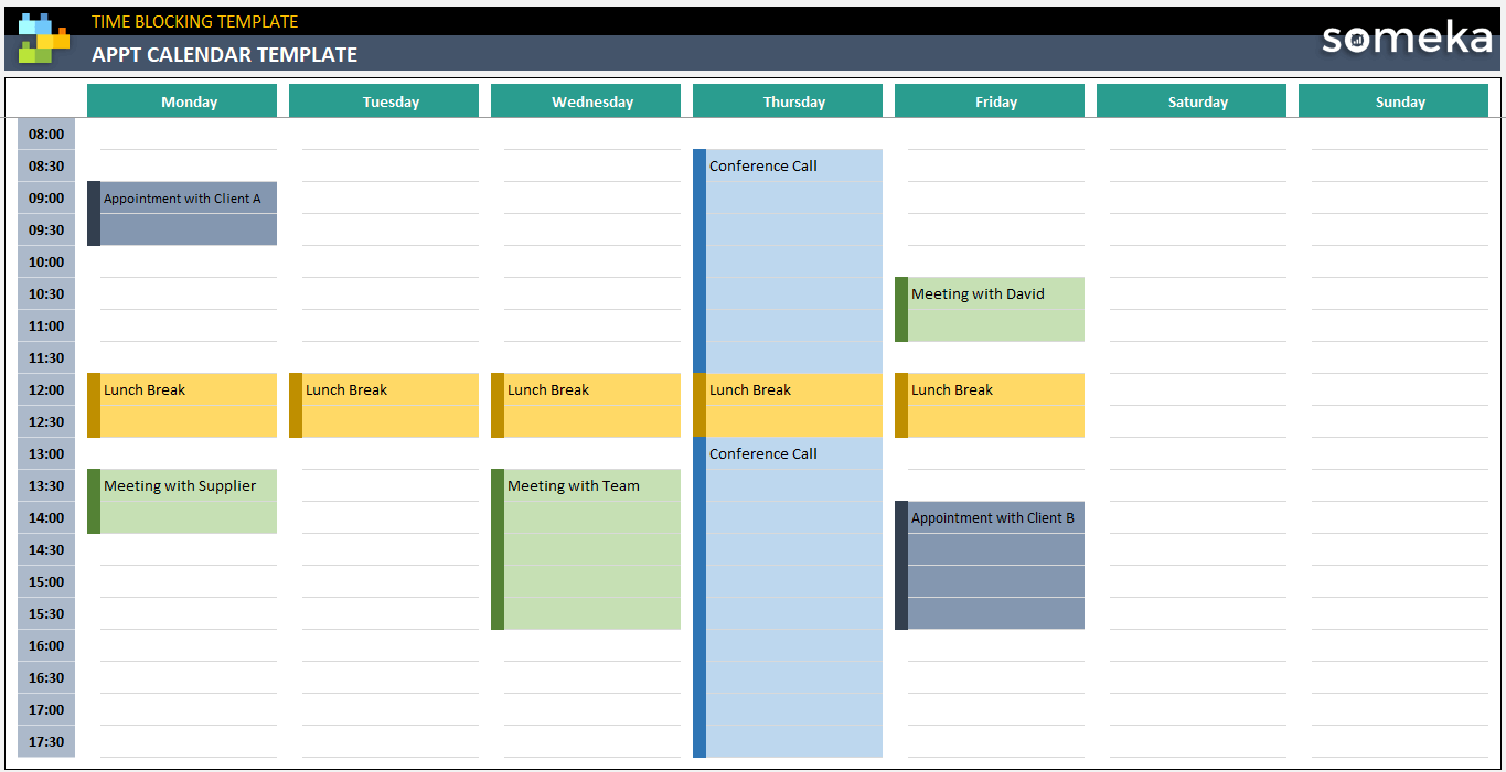 Appt-Calendar-Template-Someka-Example-SS1