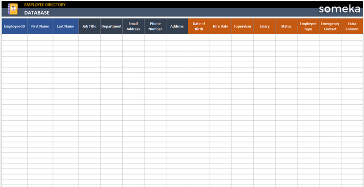 Employee-Directory-Someka-Excel-Template-SS5