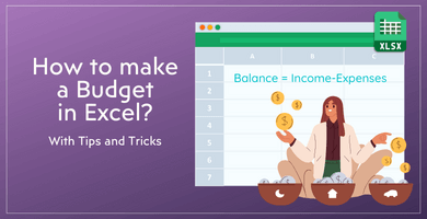 How-To-Make-Budget-In-Excel-Someka-Blog-Featured-Image