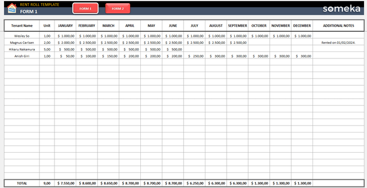 Rent-Roll-Someka-Excel-Template-SS1