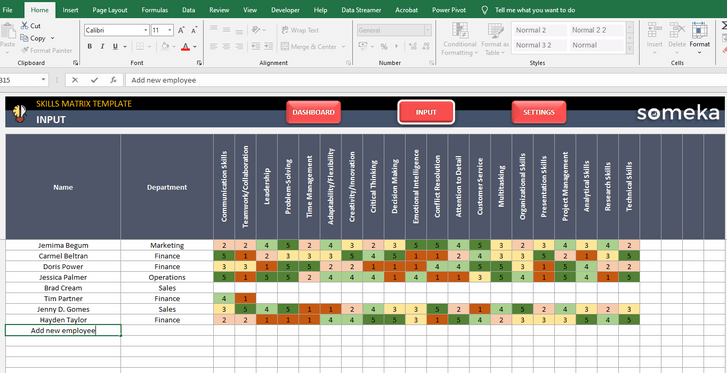 Skills-Matrix-Someka-Excel-Template-SS5