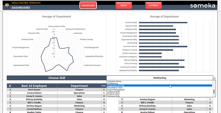 Skills-Matrix-Someka-Excel-Template-SS6