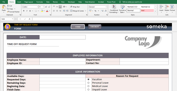 Time-Off-Request-Form-Someka-Excel-Template-SS3