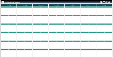 Vertical-Calendar-Template-Someka-Example-SS1