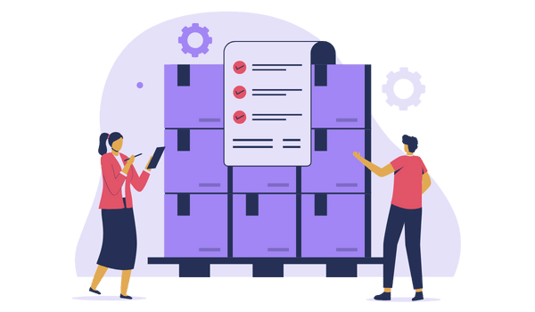 Inventory Management for Product Portfolio