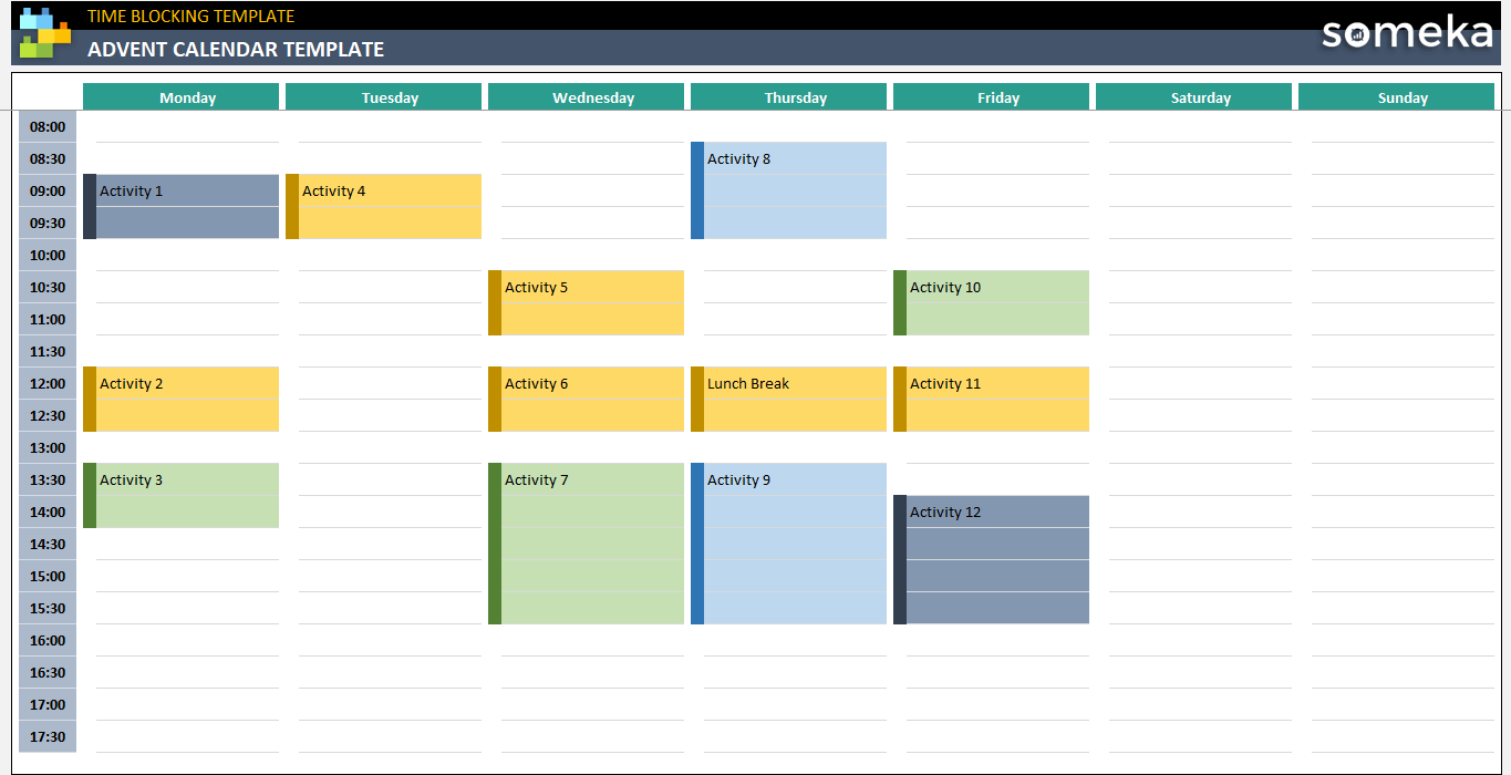 Advent-Calendar-Template-Someka-Example-SS1