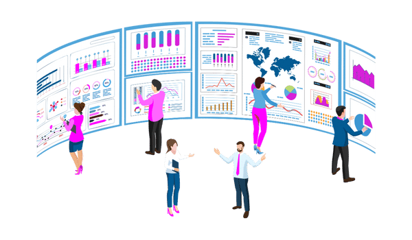 Excel Data Analysis