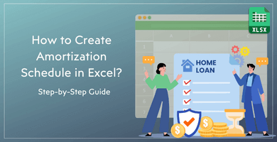 How-To-Create-Amortization-Schedule-In-Excel-Someka-Blog-Featured-Image