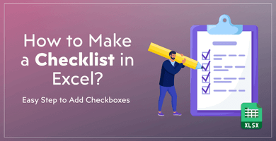 How-To-Make-Checklist-In-Excel-Someka-Blog-Featured-Image