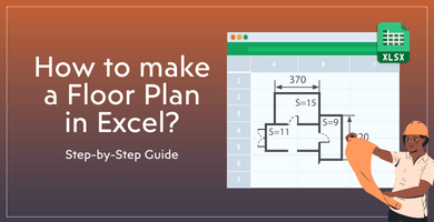 How-To-Make-Floor-Plan-In-Excel-Someka-Blog-Featured-Image